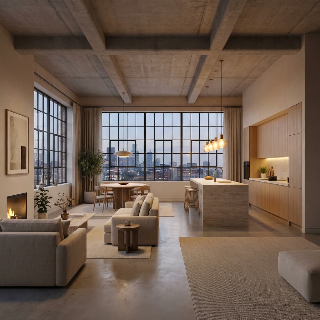 Urban Loft